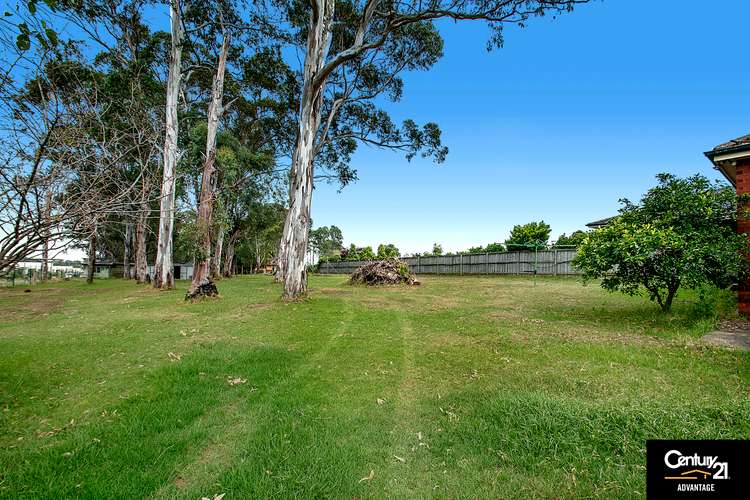 Fifth view of Homely house listing, 104 Hezlett Road, Kellyville NSW 2155