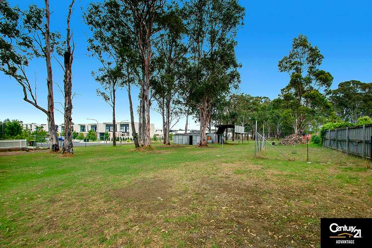 Sixth view of Homely house listing, 104 Hezlett Road, Kellyville NSW 2155