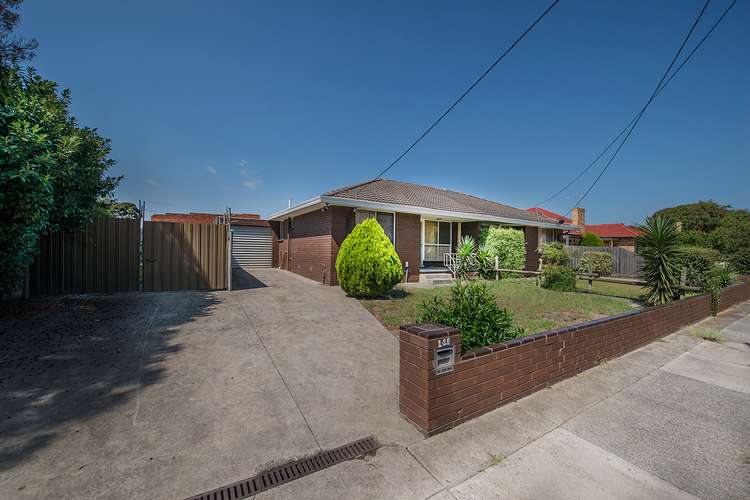 Third view of Homely house listing, 11 Elder Street, Clarinda VIC 3169