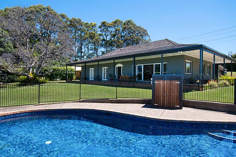 Main view of Homely house listing, 163 Wardell Road, Alstonville NSW 2477
