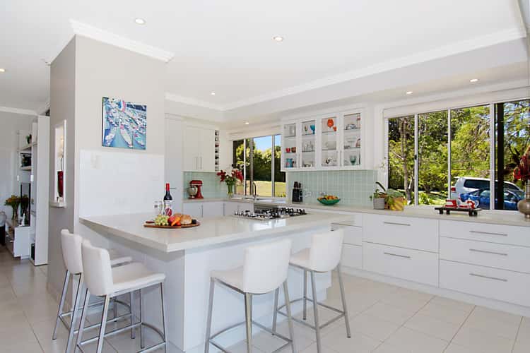 Second view of Homely house listing, 163 Wardell Road, Alstonville NSW 2477
