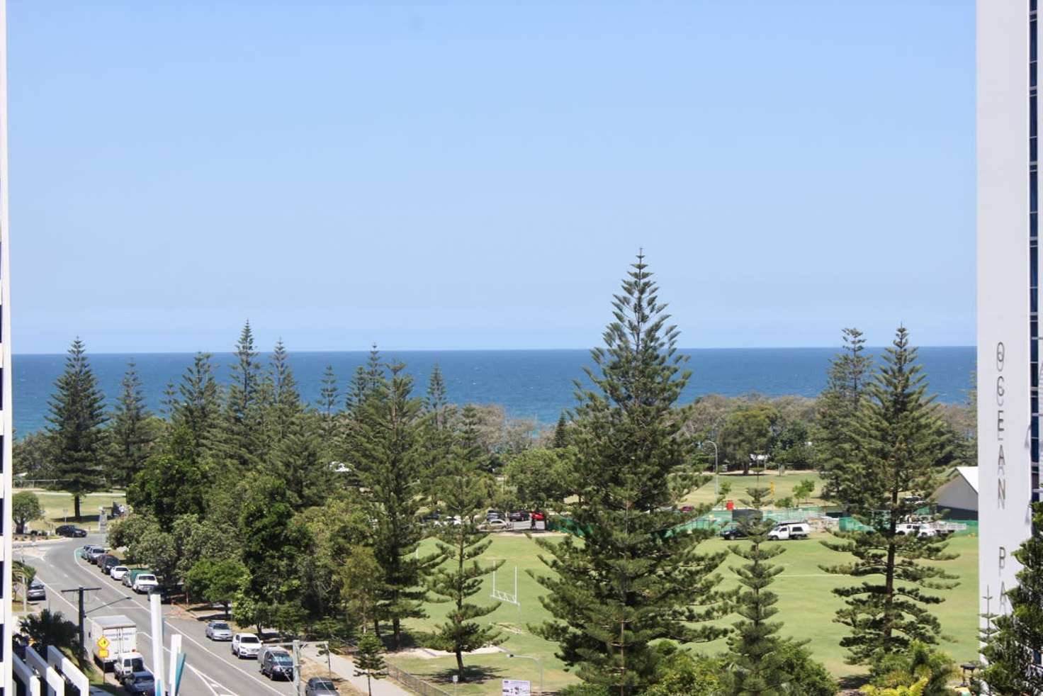 Main view of Homely unit listing, 806/30-34 Surf parade, Broadbeach QLD 4218