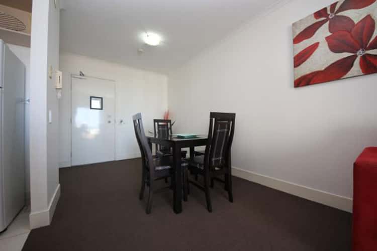 Fourth view of Homely unit listing, 806/30-34 Surf parade, Broadbeach QLD 4218