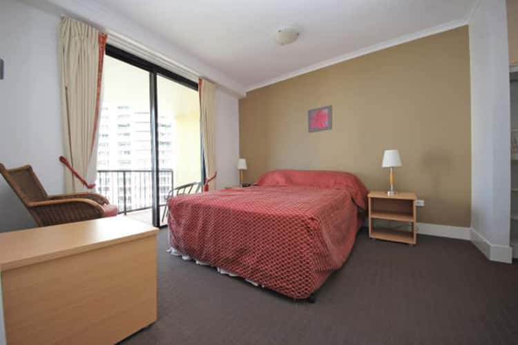Fifth view of Homely unit listing, 806/30-34 Surf parade, Broadbeach QLD 4218