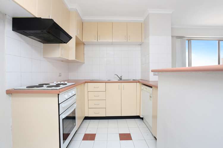 Second view of Homely apartment listing, 230/398-408 Pitt Street, Sydney NSW 2000