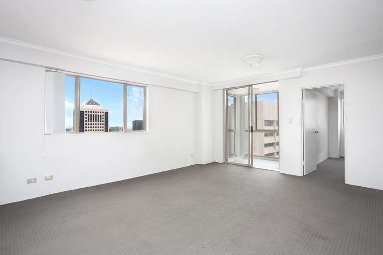 Fourth view of Homely apartment listing, 230/398-408 Pitt Street, Sydney NSW 2000