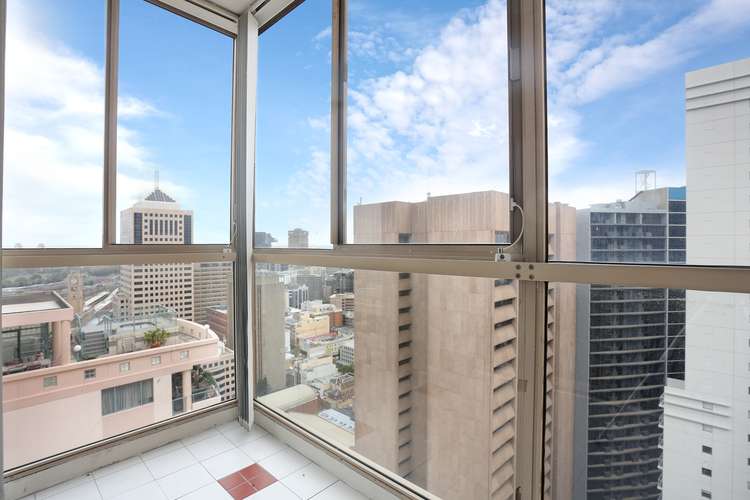 Fifth view of Homely apartment listing, 230/398-408 Pitt Street, Sydney NSW 2000