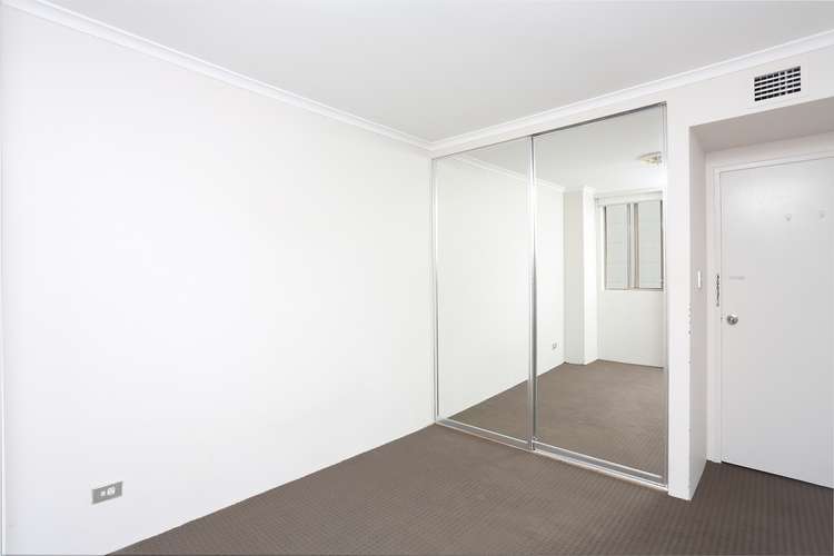 Sixth view of Homely apartment listing, 230/398-408 Pitt Street, Sydney NSW 2000