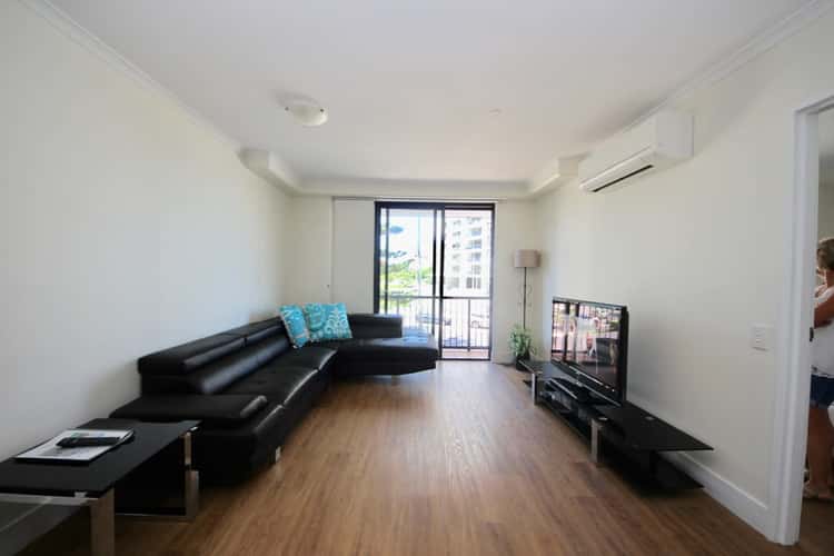 Main view of Homely unit listing, 107/30-34 Surf Parade, Broadbeach QLD 4218
