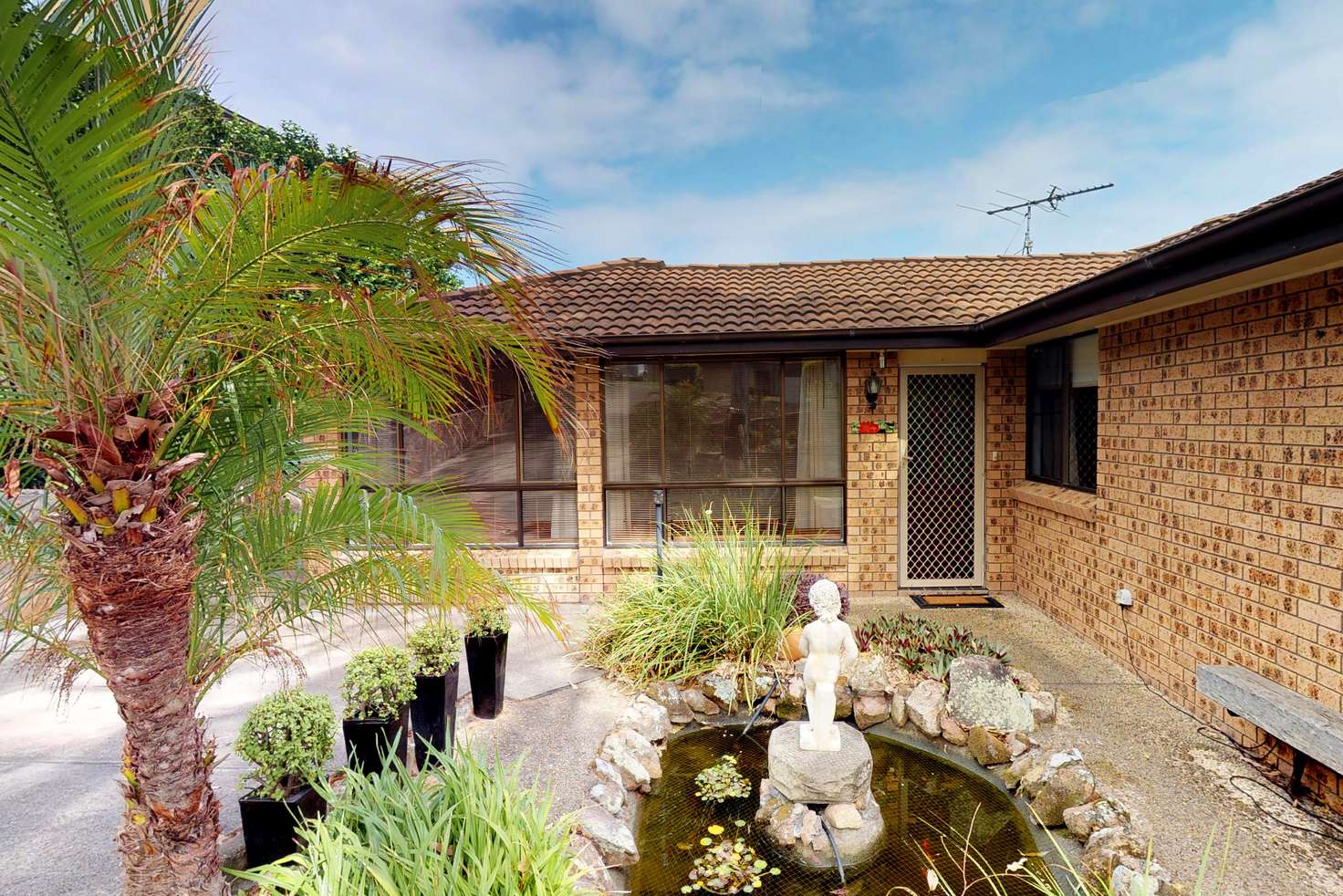 Main view of Homely house listing, 6 Prentice Place, Anna Bay NSW 2316