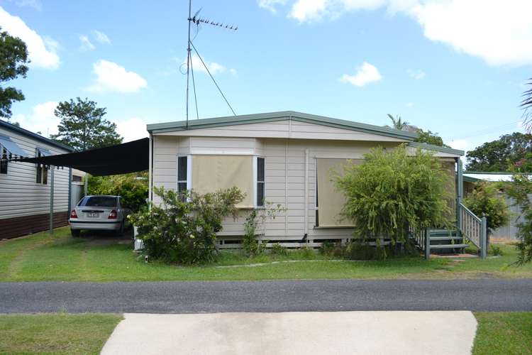 1/26 Corser Street, Point Vernon QLD 4655