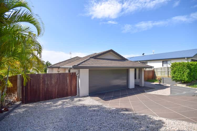 Fourth view of Homely house listing, 43 Clearwater Cct, Bli Bli QLD 4560