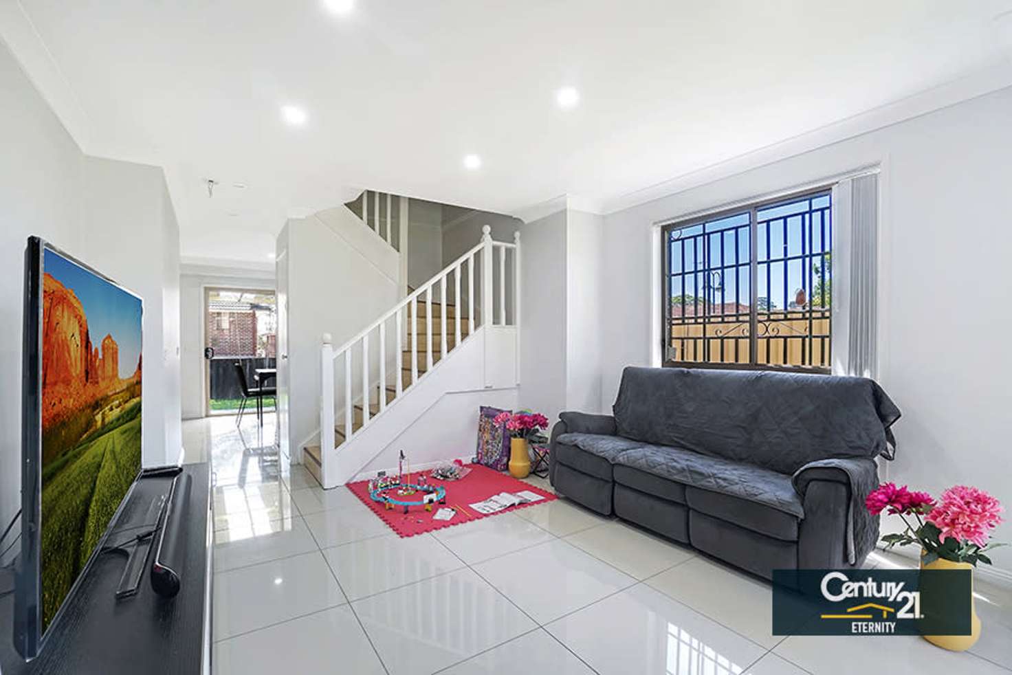 Main view of Homely townhouse listing, 20 Teagan Place, Blacktown NSW 2148