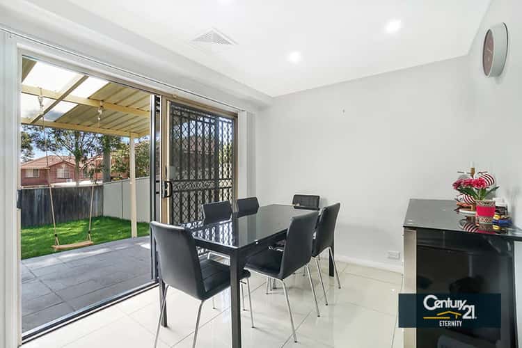 Third view of Homely townhouse listing, 20 Teagan Place, Blacktown NSW 2148