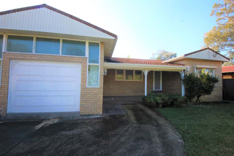 Second view of Homely house listing, 3 Kurrajong Ave, Mount Druitt NSW 2770