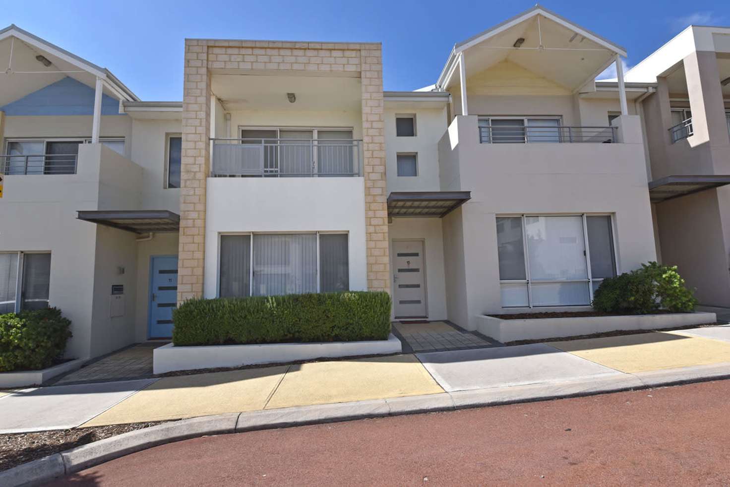 Main view of Homely townhouse listing, 15 Orenco Bend, Clarkson WA 6030