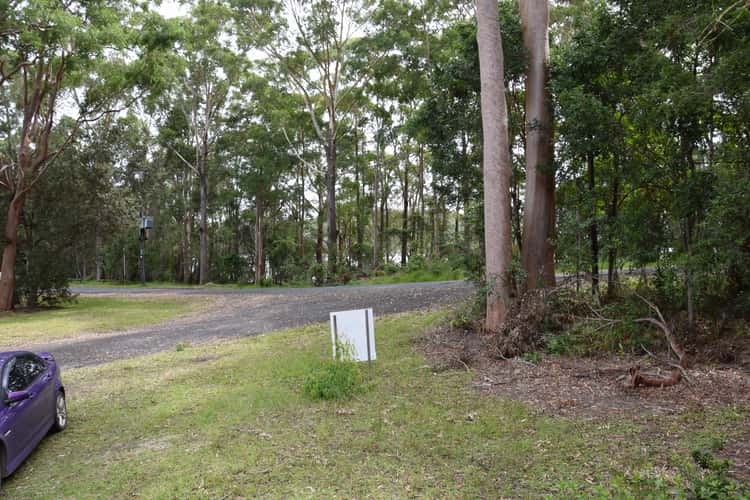 Second view of Homely house listing, 22 Amaroo Drive, Smiths Lake NSW 2428