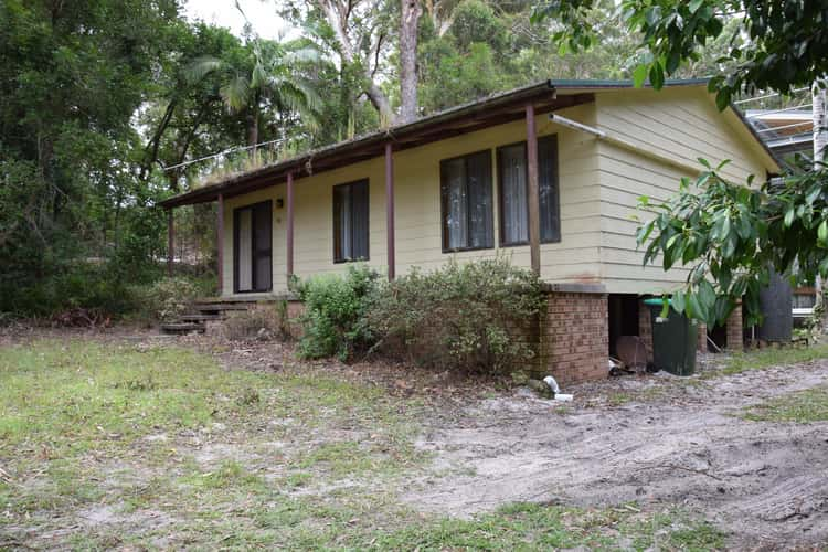 Third view of Homely house listing, 22 Amaroo Drive, Smiths Lake NSW 2428