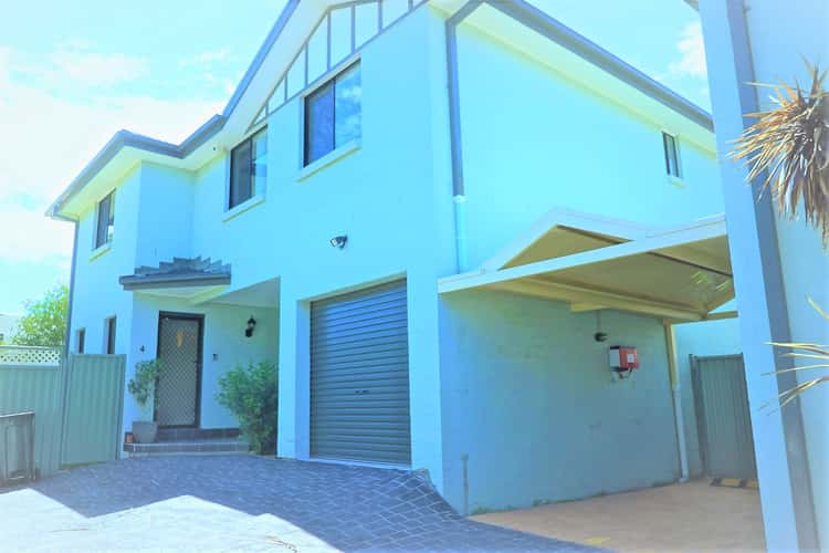 Main view of Homely villa listing, 4/47 Meacher Street, Mount Druitt NSW 2770