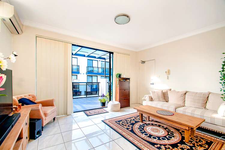Second view of Homely unit listing, 18/7-9 Short Street, Wentworthville NSW 2145