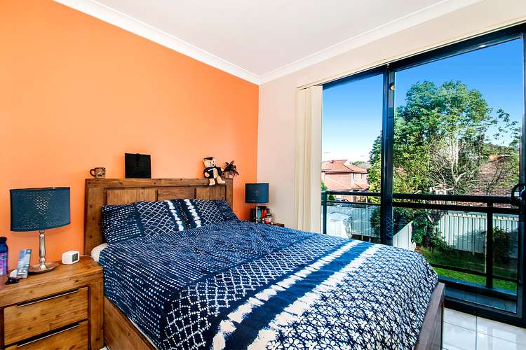 Fourth view of Homely unit listing, 18/7-9 Short Street, Wentworthville NSW 2145