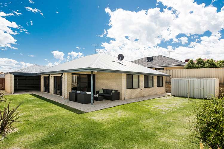 Second view of Homely house listing, 106 Ashley Road, Tapping WA 6065