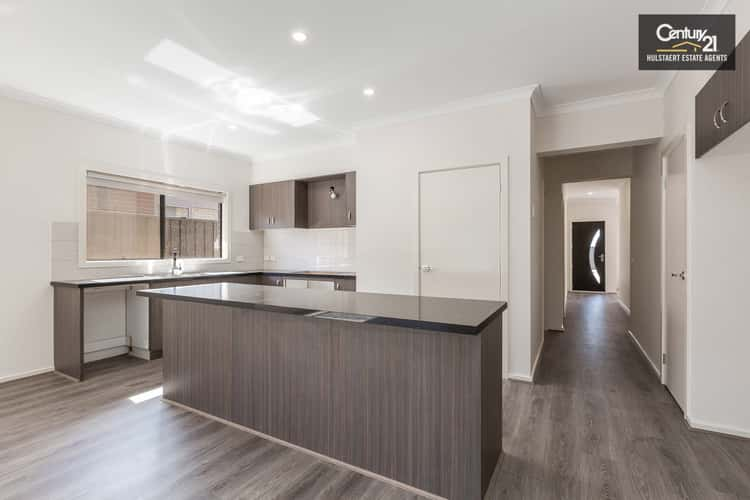 Second view of Homely house listing, 42 Serengeti Circuit, Tarneit VIC 3029