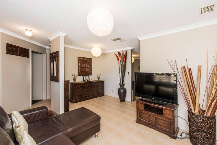 Second view of Homely house listing, 35 Casula Avenue, Coodanup WA 6210