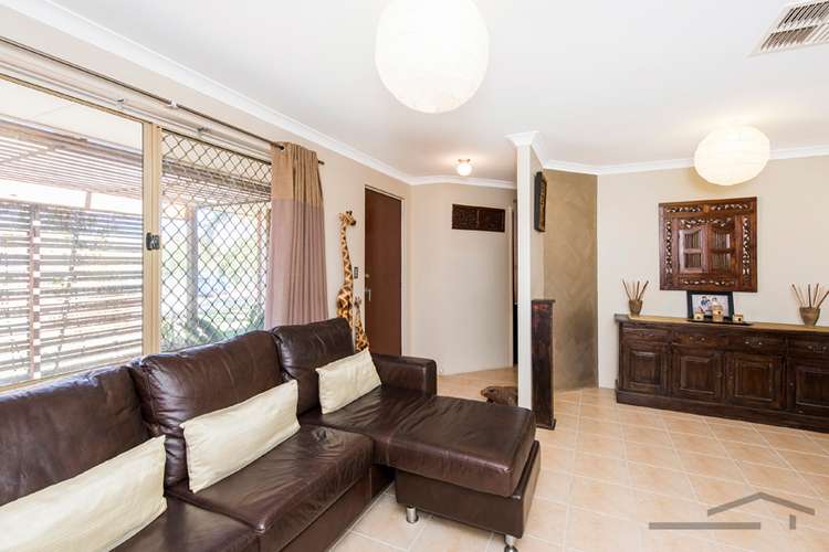 Third view of Homely house listing, 35 Casula Avenue, Coodanup WA 6210