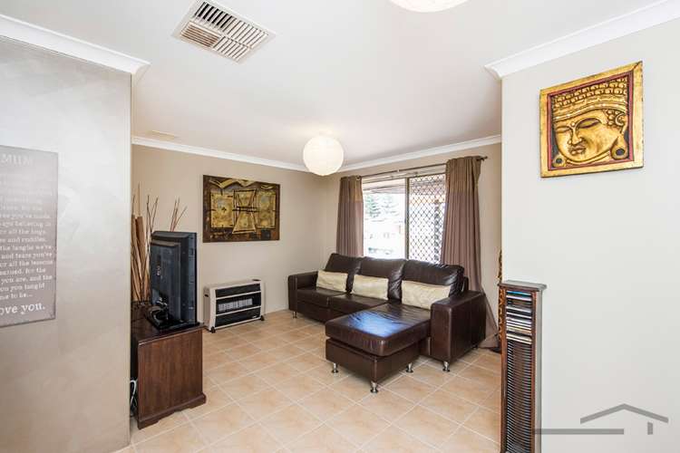 Fourth view of Homely house listing, 35 Casula Avenue, Coodanup WA 6210