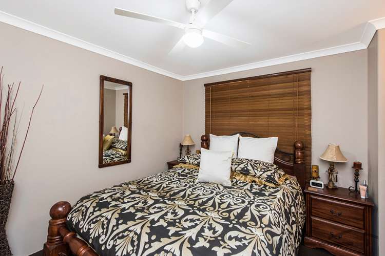 Fifth view of Homely house listing, 35 Casula Avenue, Coodanup WA 6210