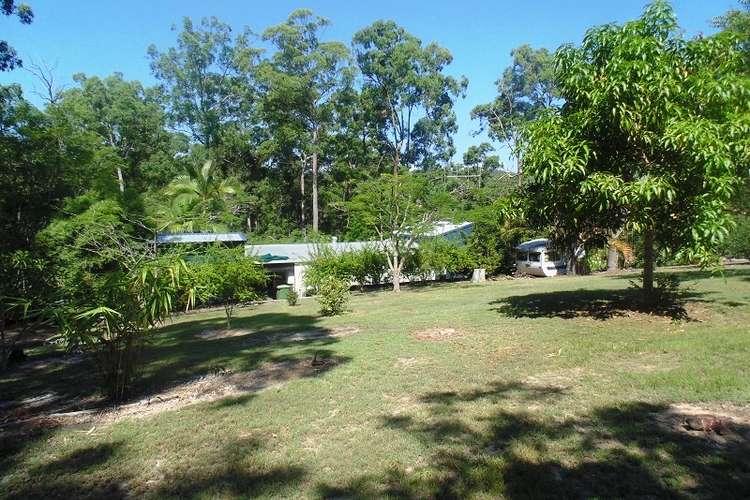 Main view of Homely residentialLand listing, 0 Hogan Road, Downsfield QLD 4570