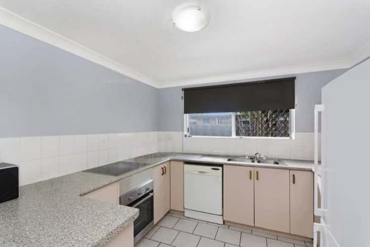 Third view of Homely unit listing, 3/20 Cheyne Street, Pimlico QLD 4812