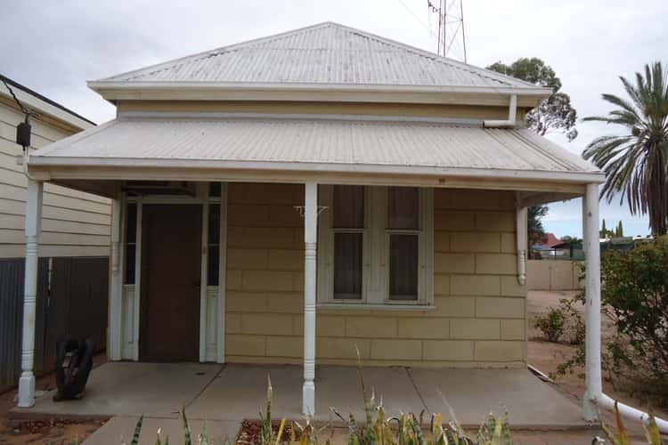 Second view of Homely house listing, 44 Prince Street, Port Pirie SA 5540