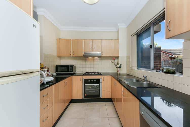 Third view of Homely apartment listing, 7/42-48 West Street, Hurstville NSW 2220