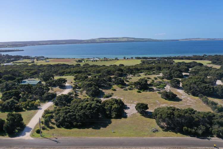 Main view of Homely residentialLand listing, Lot 32 Glen Barrett Drive, Kingscote SA 5223