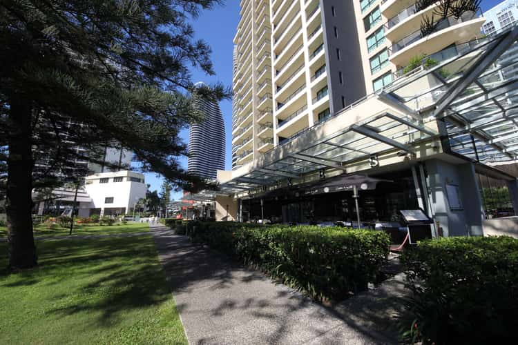 Third view of Homely apartment listing, 604/2685-2689 Gold Coast Highway, Broadbeach QLD 4218