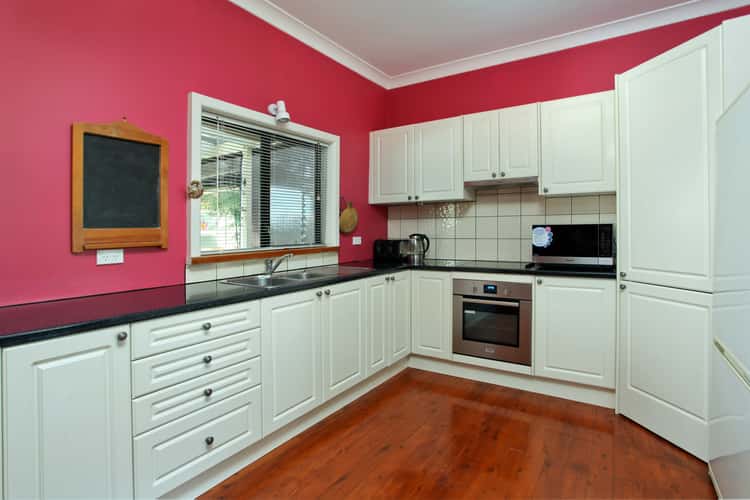 Main view of Homely house listing, 11 Wistaria Place, Blacktown NSW 2148