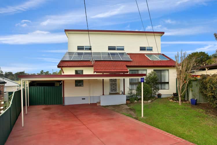 Third view of Homely house listing, 11 Wistaria Place, Blacktown NSW 2148