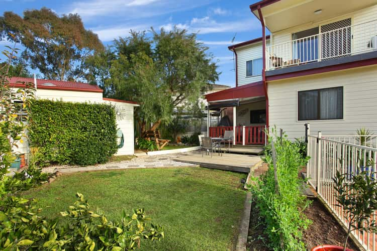 Fourth view of Homely house listing, 11 Wistaria Place, Blacktown NSW 2148