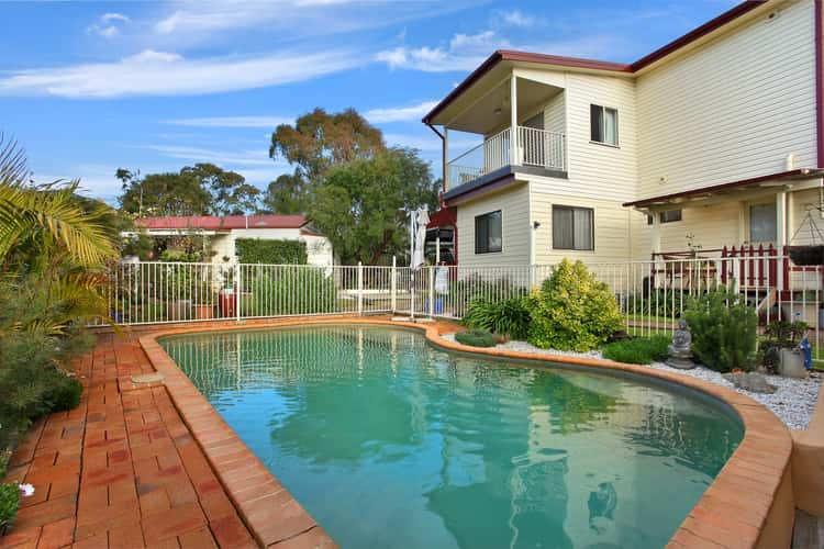 Fifth view of Homely house listing, 11 Wistaria Place, Blacktown NSW 2148