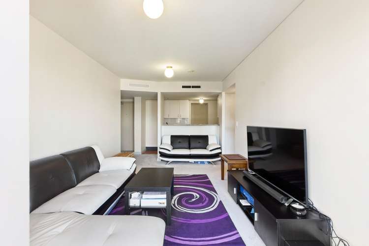 Fourth view of Homely apartment listing, 2 Quay Street, Sydney NSW 2000