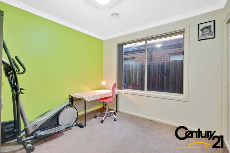 Fifth view of Homely unit listing, 223A Bethany Road, Tarneit VIC 3029