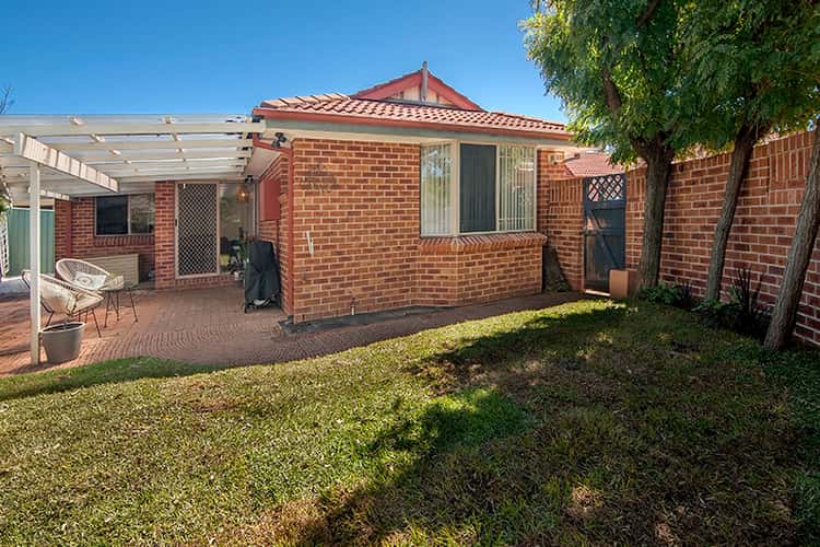 Second view of Homely house listing, 12a Melinga Place, Revesby NSW 2212