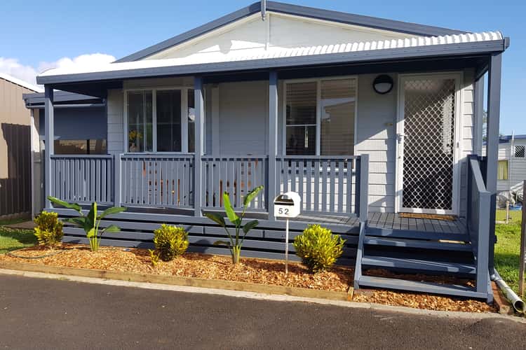 Main view of Homely retirement listing, 52-187 Ballina Road, Alstonville NSW 2477