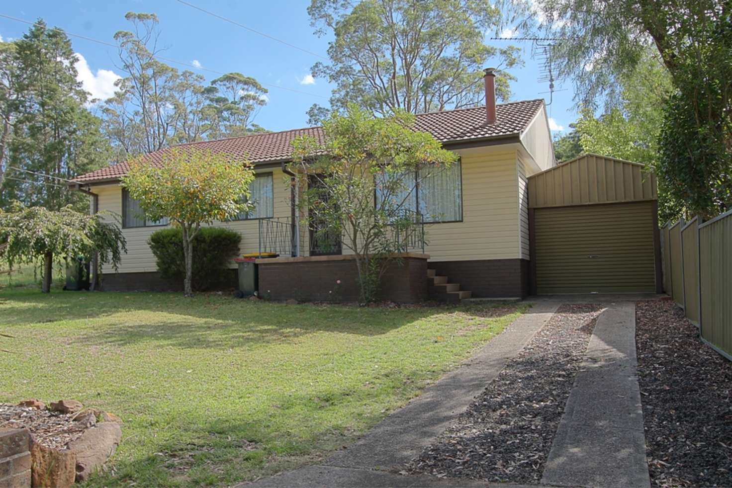 Main view of Homely house listing, 34 Sayers Street, Lawson NSW 2783