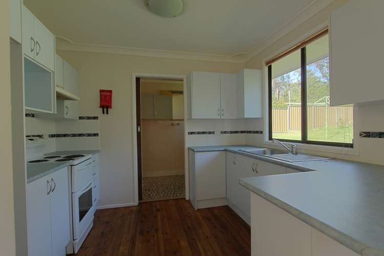 Second view of Homely house listing, 34 Sayers Street, Lawson NSW 2783