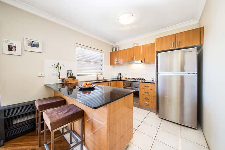 Second view of Homely townhouse listing, 9/17 Dilkara Circuit, Bangor NSW 2234