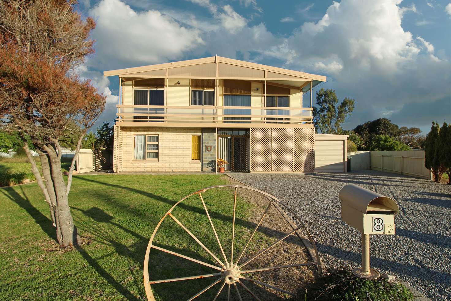 Main view of Homely house listing, 8 Quinliven Road, Aldinga Beach SA 5173