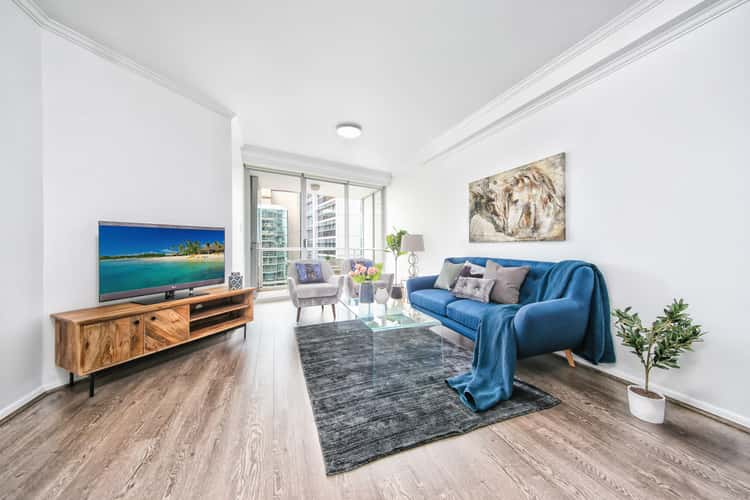 Second view of Homely apartment listing, 67/515 Kent Street, Sydney NSW 2000